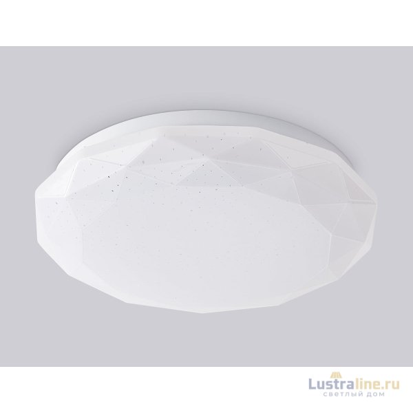 Потолочный светильник Ambrella Light Orbital Air FZ1017 Потолочный светильник Ambrella Light Orbital Air FZ1017
