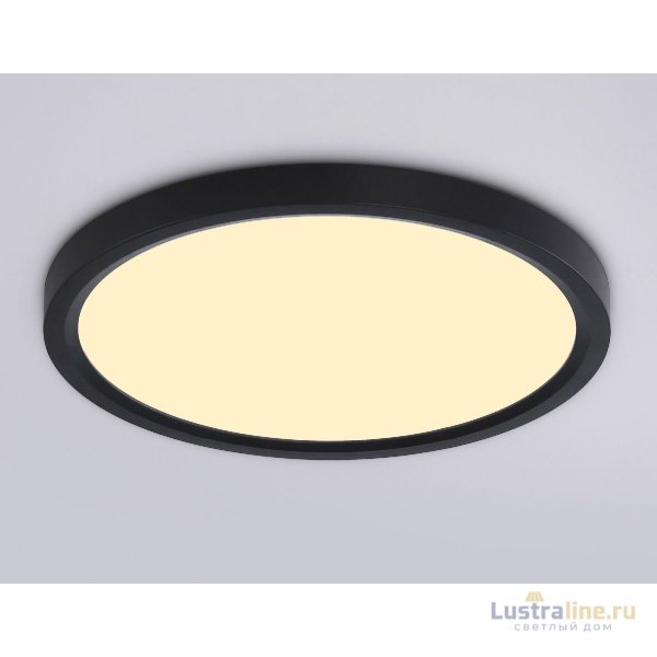 Потолочный светильник Ambrella Light Orbital Air Slim FZ1904 Потолочный светильник Ambrella Light Orbital Air Slim FZ1904