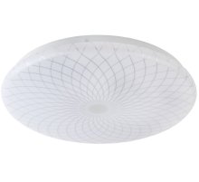 Потолочный светильник ЭРА SPB-6 Slim 3 24-6K Б0050384