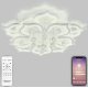 Потолочный светильник Natali Kovaltseva HIGH-TECH LED LAMPS 82029