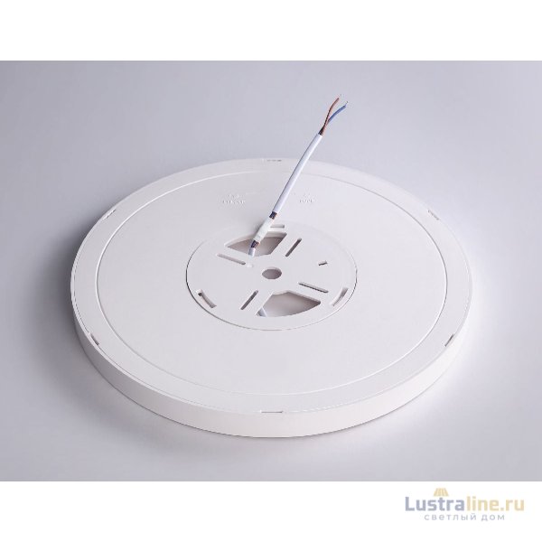 Потолочный светильник Ambrella Light Orbital Air Slim FZ1903 Потолочный светильник Ambrella Light Orbital Air Slim FZ1903