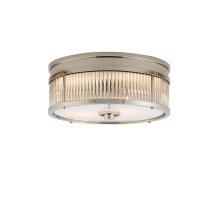 Потолочный светильник Delight Collection Stamford BRCH9004-40 nickel