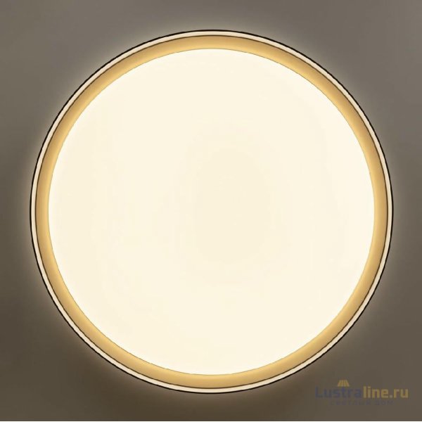 Потолочный светильник Citilux Boss CL751451G Потолочный светильник Citilux Boss CL751451G