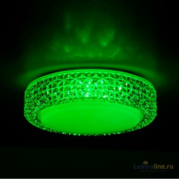 Потолочный светильник Citilux Альпина CL718A12G