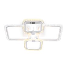 Потолочный светодиодный светильник Ambrella Light Acrylica FA5309