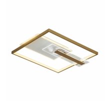 Потолочный светильник LED4U L1045-500 GD