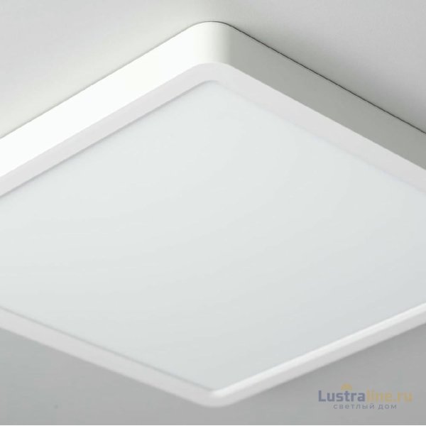 Потолочный светильник Citilux Бейсик CL738K240V Потолочный светильник Citilux Бейсик CL738K240V