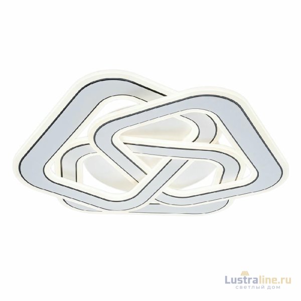 Потолочный светильник Escada Quant 10244/3LED Потолочный светильник Escada Quant 10244/3LED