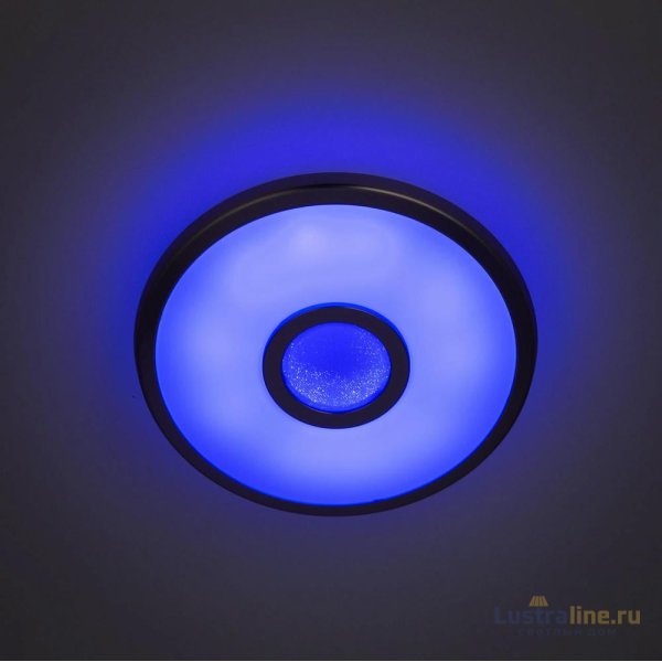 Потолочный светильник Citilux Старлайт Смарт CL703A11G Потолочный светильник Citilux Старлайт Смарт CL703A11G