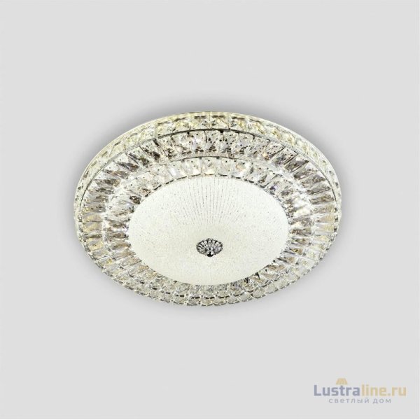 Потолочный светильник LED4U L1146-300 CR