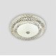 Потолочный светильник LED4U L1146-300 CR