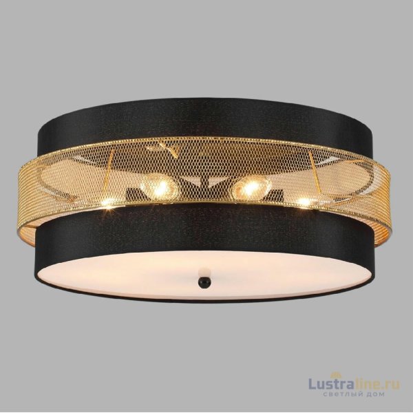 Потолочный светильник Lumion Animaisa 8003/6C