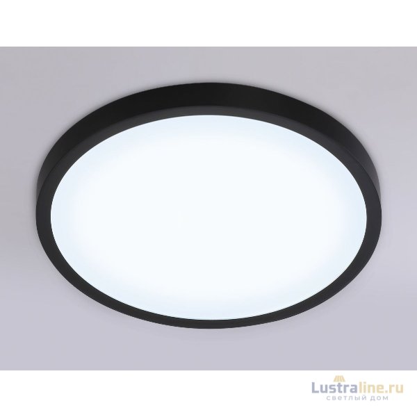 Потолочный светильник Ambrella Light Orbital Air Slim FZ1953 Потолочный светильник Ambrella Light Orbital Air Slim FZ1953