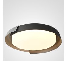 Потолочный светильник ImperiumLoft ADDA Black/Beton 223832-23