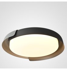 Потолочный светильник ImperiumLoft ADDA Black/Beton 223832-23