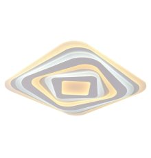 Потолочный светодиодный светильник Omnilux Ferla OML-06107-150
