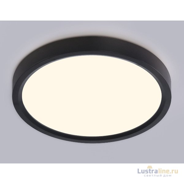 Потолочный светильник Ambrella Light Orbital Air Slim FZ1902 Потолочный светильник Ambrella Light Orbital Air Slim FZ1902