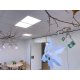 Светодиодная панель Deko-Light Basic 100088