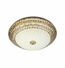 Потолочный светильник LED4U L1101-450 GD