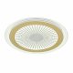 Потолочный светильник Sonex Promise 7738/80L