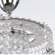 Потолочный светильник Arte Perfetto Luce Sicilia SH01.25.A.LED-DIM.Ni.Tube