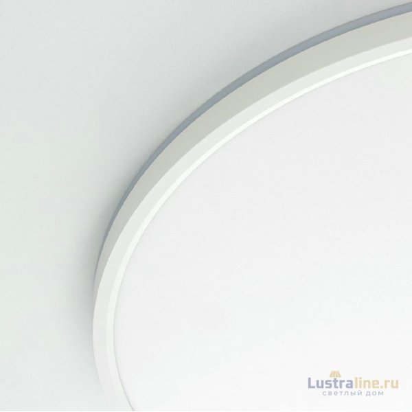 Потолочный светильник Citilux Norma CL748500 Потолочный светильник Citilux Norma CL748500