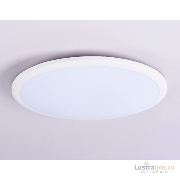 Потолочный светильник Ambrella Light Orbital Air FZ1232