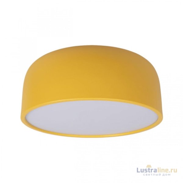 Потолочный светильник Loft IT Axel 10201/350 Yellow Потолочный светильник Loft IT Axel 10201/350 Yellow