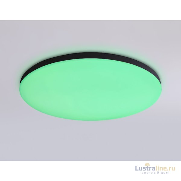 Потолочный светильник Ambrella Light Orbital Dance FZ2004 Потолочный светильник Ambrella Light Orbital Dance FZ2004