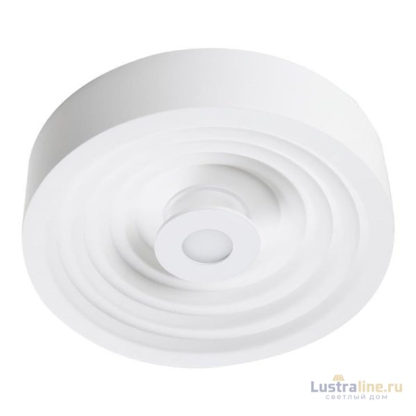 Потолочный светодиодный светильник Escada 10218/S LED Потолочный светодиодный светильник Escada 10218/S LED