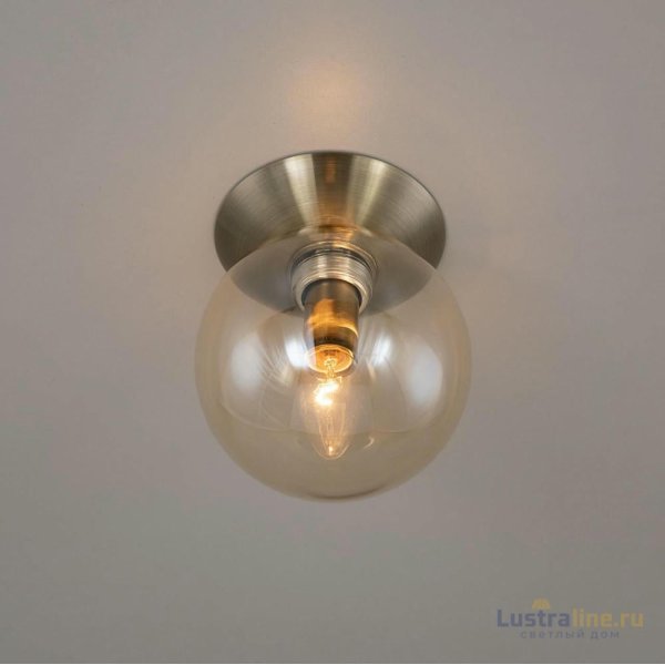 Потолочный светильник Citilux Томми CL102513 Потолочный светильник Citilux Томми CL102513