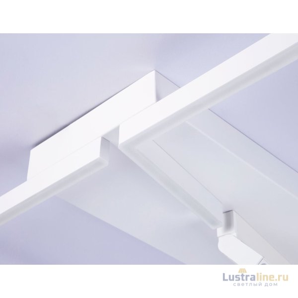 Потолочный светильник Ambrella Light Comfort LineTech FL51465 Потолочный светильник Ambrella Light Comfort LineTech FL51465