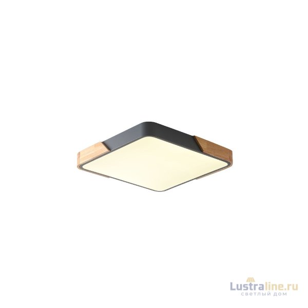 Потолочный светильник Zortes Alberro ZRS.01288.36 Потолочный светильник Zortes Alberro ZRS.01288.36