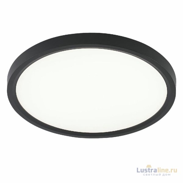 Потолочный светильник Natali Kovaltseva Plain LED LAMPS 81114/2C