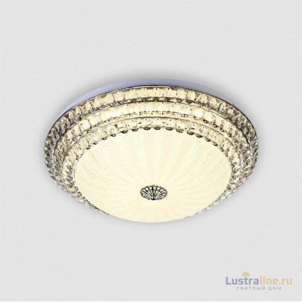 Потолочный светильник LED4U L1101-350 CR