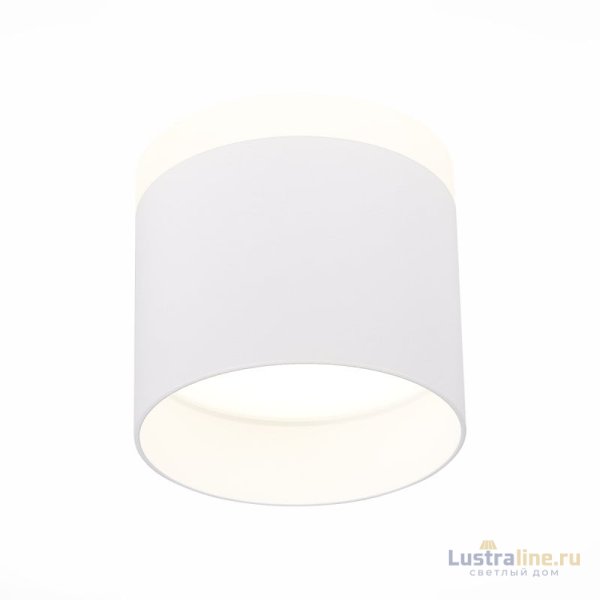 Потолочный светодиодный светильник ST Luce Panaggio ST102.542.12 Потолочный светодиодный светильник ST Luce Panaggio ST102.542.12