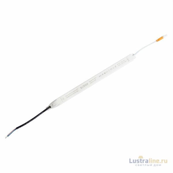 Светодиодная панель Uniel ULP-6060 36W/3000K/LL IP40 PREMIUM+ OPAL WHITE UL-00012547