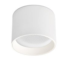 Потолочный светодиодный светильник Italline IT02-007 white 3000K