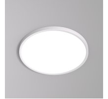 Потолочный светильник Denkirs Thin DK6522-WH