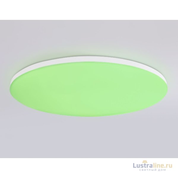 Потолочный светильник Ambrella Light Orbital Dance FZ2003 Потолочный светильник Ambrella Light Orbital Dance FZ2003