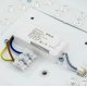 Потолочный светильник Citilux Купер CL724K24V0