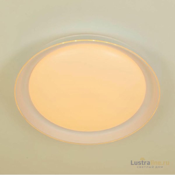 Потолочный светильник Citilux Mega CL752350G Потолочный светильник Citilux Mega CL752350G