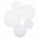 Потолочный светильник Loft IT Drum 10218 White