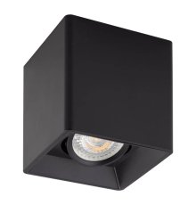 Потолочный светильник Denkirs DK3030-BK