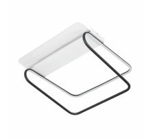 Потолочный светильник LED4U L1046-500 BK