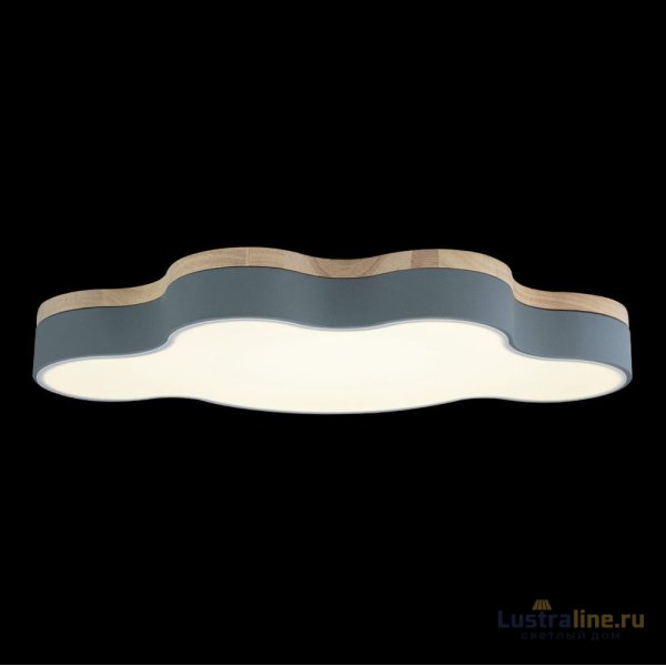 Потолочный светильник Loft IT AXEL 10005/36 Grey Потолочный светильник Loft IT AXEL 10005/36 Grey