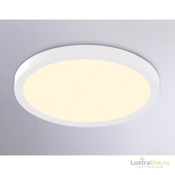 Потолочный светильник Ambrella Light Orbital Air Slim FZ1903 Потолочный светильник Ambrella Light Orbital Air Slim FZ1903