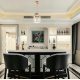 Потолочный светильник Arte Milano Sorrento 378909/1/300/200 GD
