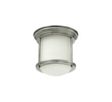 Потолочный светильник Hinkley Hadrian QN-HADRIAN-MINI-F-AN-OPAL Потолочный светильник Hinkley Hadrian QN-HADRIAN-MINI-F-AN-OPAL