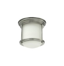 Потолочный светильник Hinkley Hadrian QN-HADRIAN-MINI-F-AN-OPAL